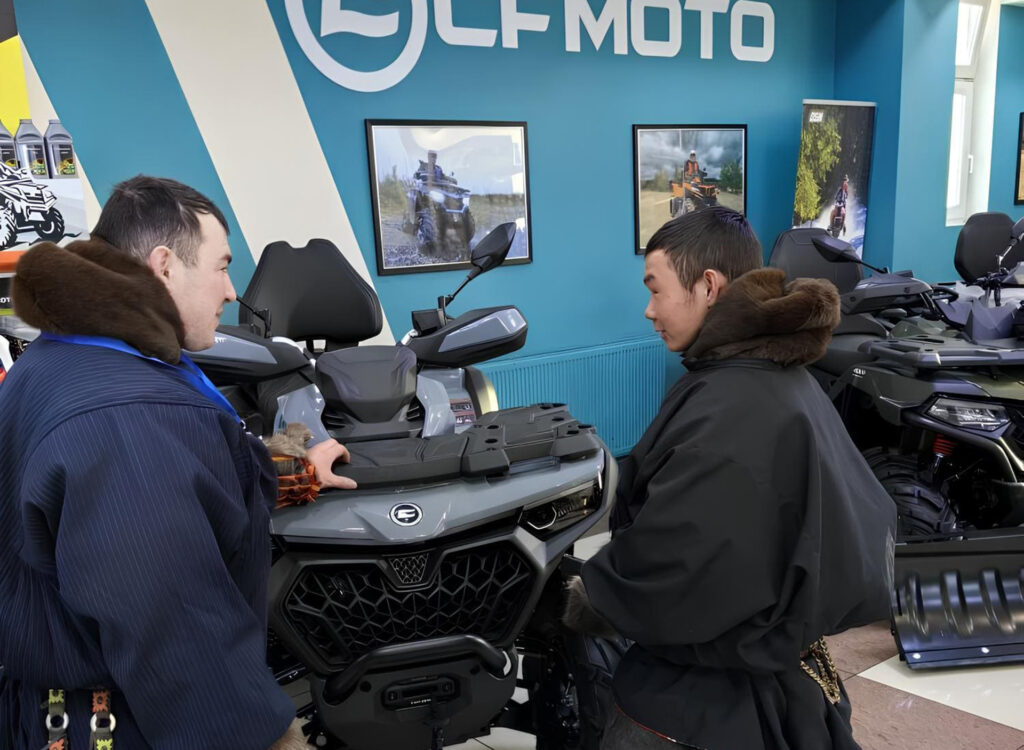 День оленевода