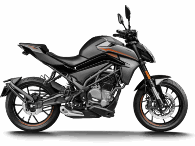 CFMOTO 250NK (ABS)
