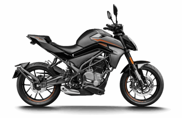 CFMOTO 250NK (ABS) CFMOTO 250NK (ABS)