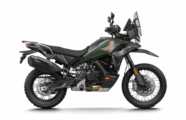 CFMOTO 1000MT-X Sport (ABS)