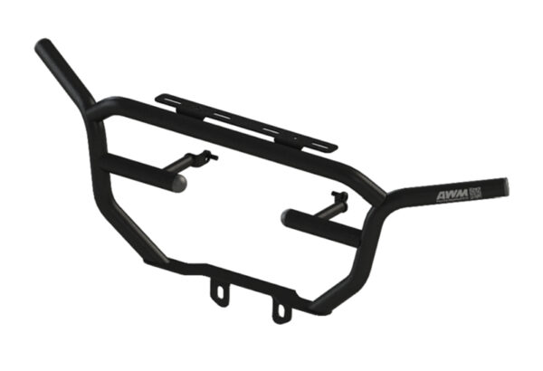 Бампер силовой передний для CFMOTO CFORCE 400 EPS NEW/ 500 EPS NEW