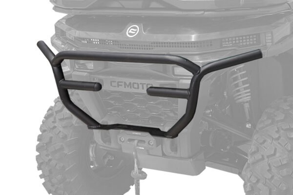 Бампер силовой передний для CFMOTO CFORCE 400 EPS Нового / 400 EPS NEW/ 500 EPS Нового / CFORCE 500 EPS NEW
