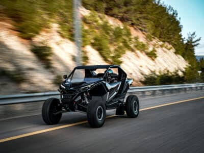 CFMOTO ZFORCE Z10 EPS