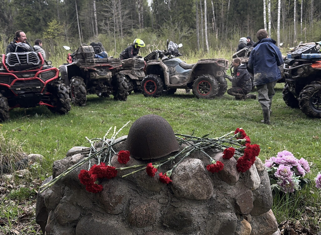 ГРЯЗЬ И МОЩЬ CFMOTO: КАК GRIZZLY TRAVEL ОТКРЫЛИ СЕЗОН 2026