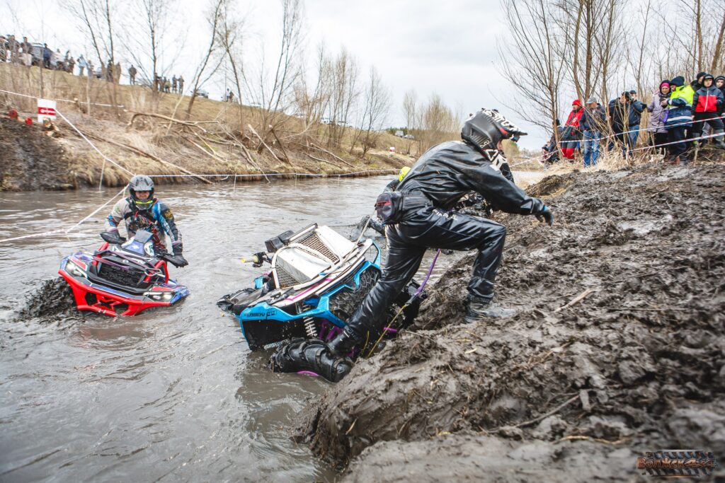 CFMOTO TEAM: идеальный старт сезона. Битва за чемпионство началась!