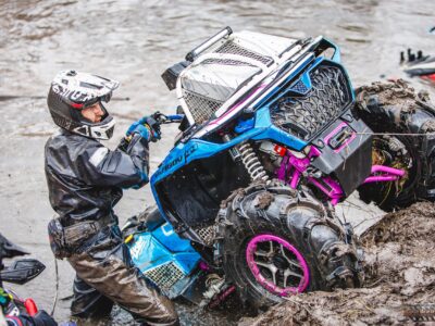 CFMOTO TEAM: идеальный старт сезона. Битва за чемпионство началась!