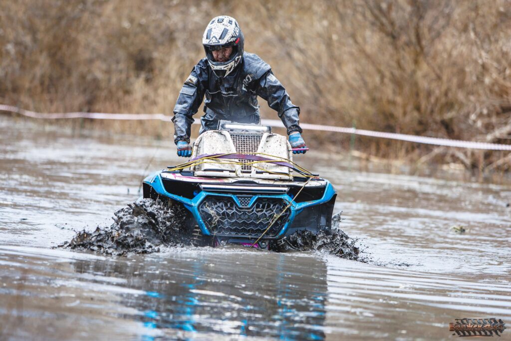 CFMOTO TEAM: идеальный старт сезона. Битва за чемпионство началась!