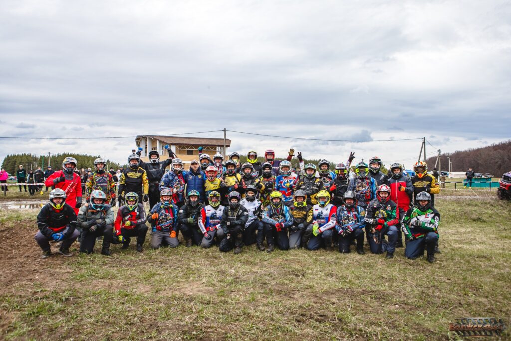 CFMOTO TEAM: идеальный старт сезона. Битва за чемпионство началась!
