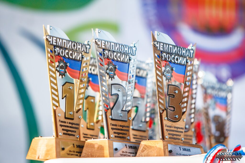 CFMOTO TEAM: идеальный старт сезона. Битва за чемпионство началась!