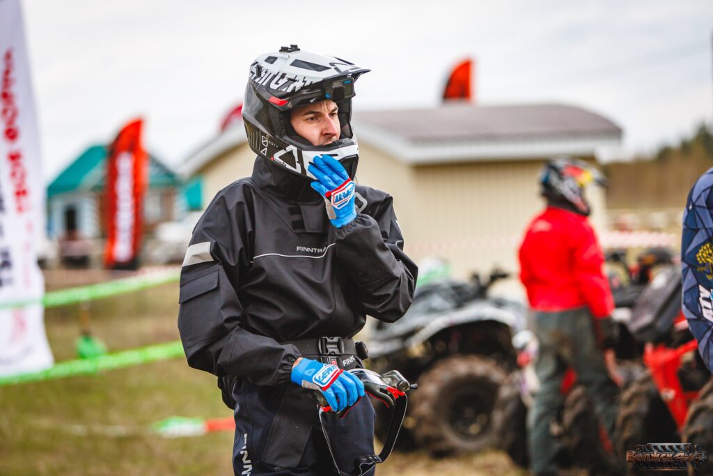 CFMOTO TEAM: идеальный старт сезона. Битва за чемпионство началась!