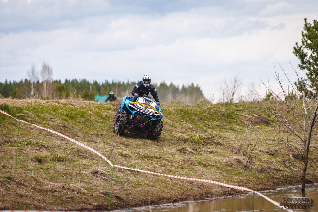 CFMOTO TEAM: идеальный старт сезона. Битва за чемпионство началась!