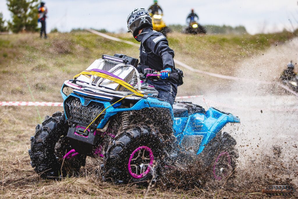 CFMOTO TEAM: идеальный старт сезона. Битва за чемпионство началась!