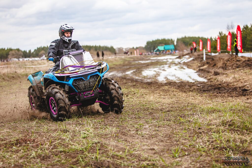 CFMOTO TEAM: идеальный старт сезона. Битва за чемпионство началась!