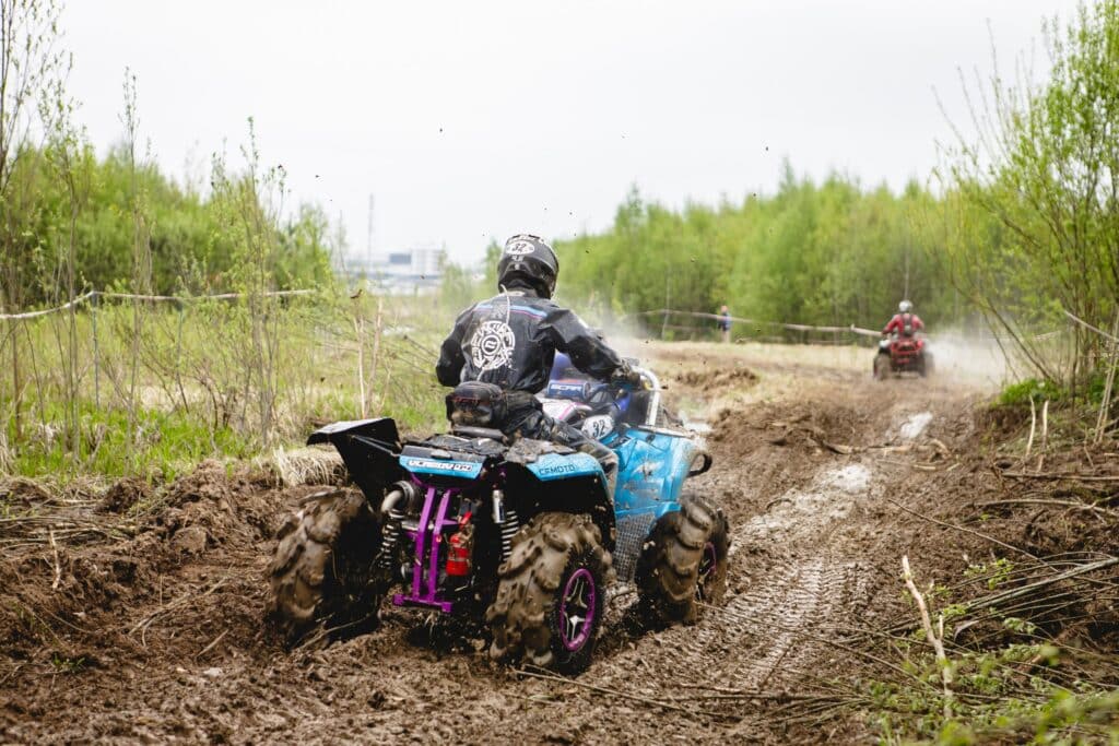 CFMOTO TEAM: идеальный старт сезона. Битва за чемпионство началась!