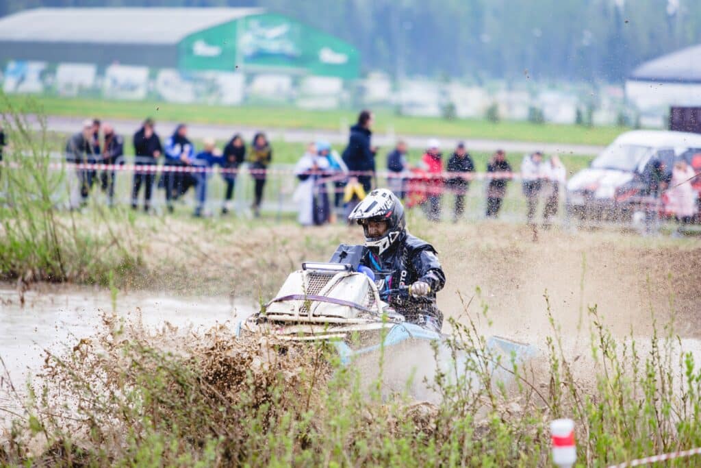 CFMOTO TEAM: идеальный старт сезона. Битва за чемпионство началась!