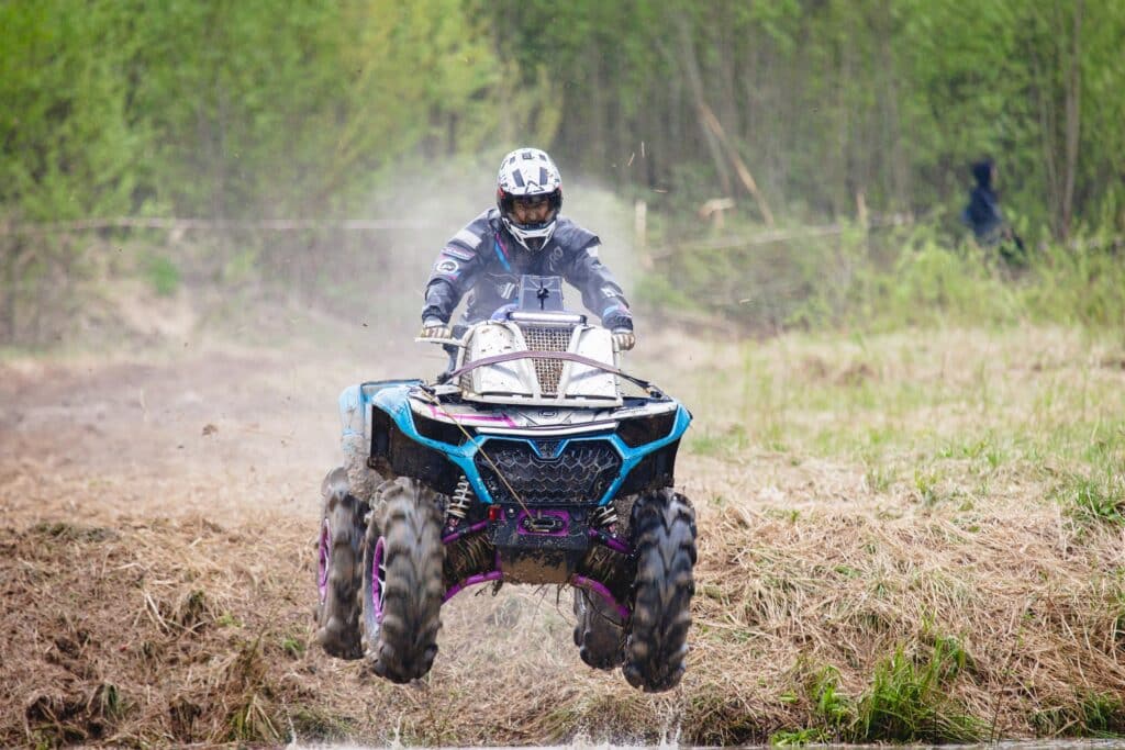 CFMOTO TEAM: идеальный старт сезона. Битва за чемпионство началась!