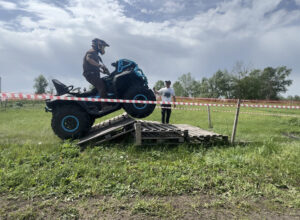 CFMOTO Experience