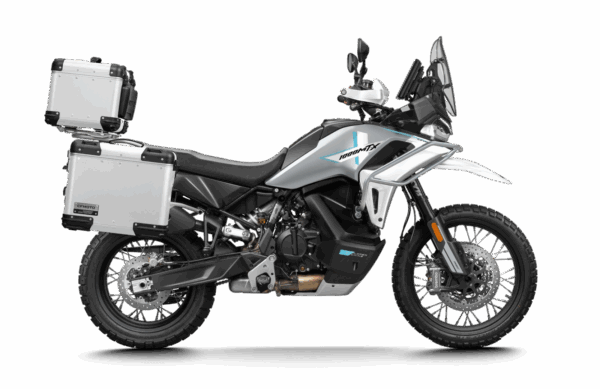 CFMOTO 1000MT-X Турист