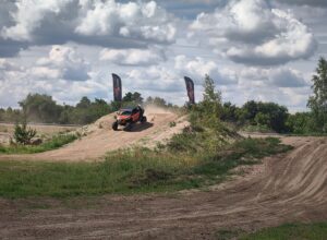 CFMOTO Experience