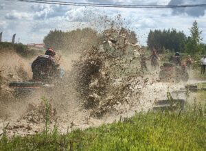 CFMOTO Experience