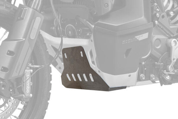 Защита днища  для мотоциклов CFMOTO 800 / 1000MT-X