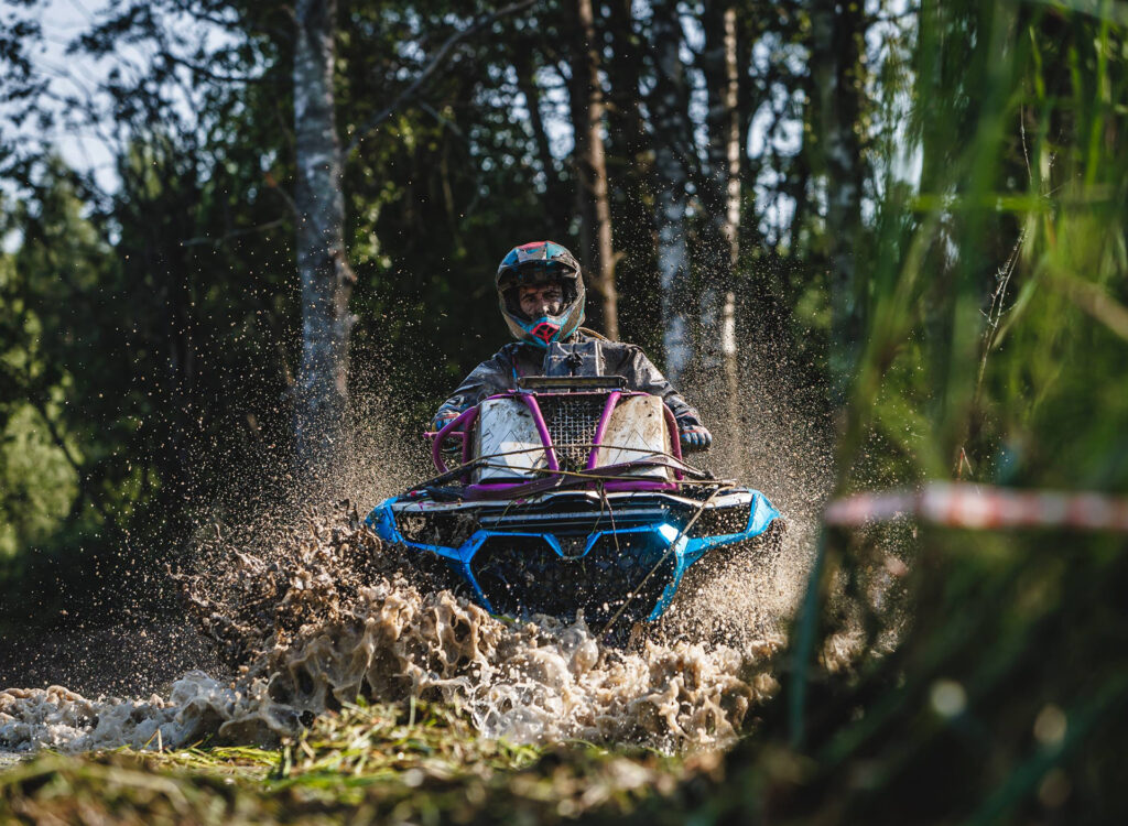 CFMOTO TEAM — обладатель Кубка России 2026!