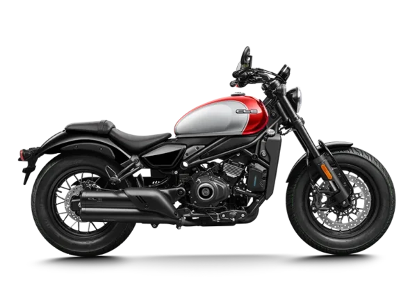 CFMOTO 450CL-C