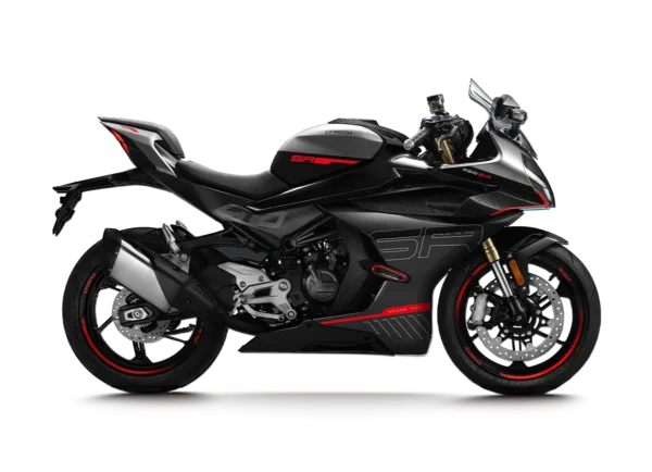 CFMOTO 450SR