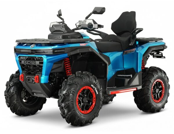 CFORCE 650 EPS