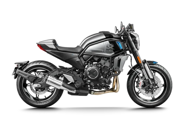 CFMOTO 700CL-X Sport