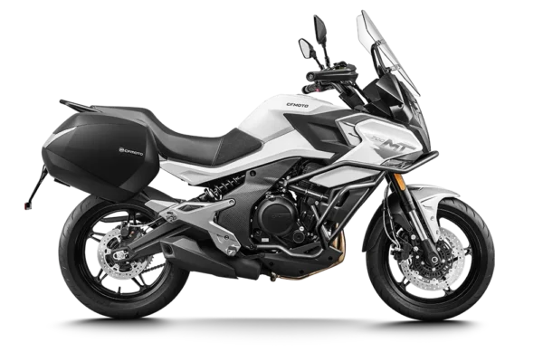 CFMOTO 700MT