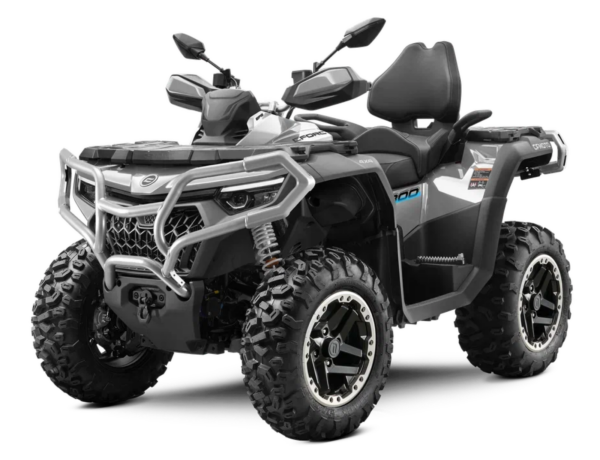 CFMOTO CFORCE 800 HO EPS LTD