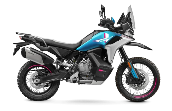 CFMOTO 800MT-X Sport