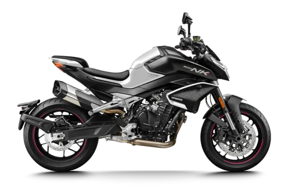 CFMOTO 800NK Advanced