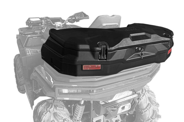 Кофр задний для CFMOTO CFORCE 650 EPS NEW Кофр задний для CFMOTO CFORCE 650 EPS NEW