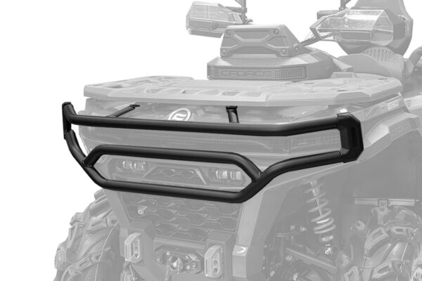 Бампер передний CFMOTO CFORCE 650 EPS NEW Бампер передний CFMOTO CFORCE 650 EPS NEW