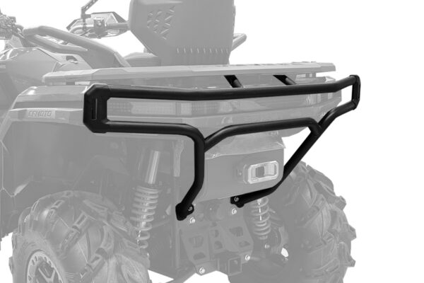 Бампер задний CFMOTO CFORCE 650 EPS NEW Бампер задний CFMOTO CFORCE 650 EPS NEW