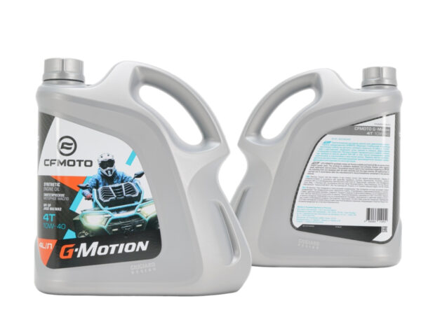 Моторные масла CFMOTO G-Motion