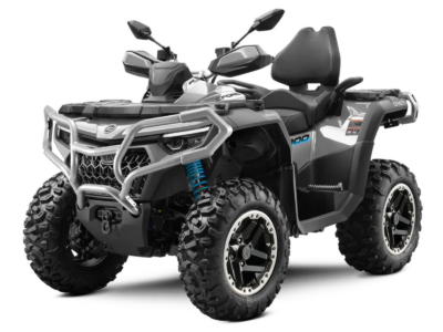 CFMOTO CFORCE 800 HO EPS LTD