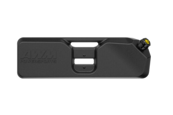 Канистра на ZFORCE Z10/Z10-4 EPS