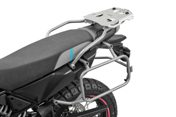 Комплект кронштейнов для кофров CFMOTO 800MT-X/1000MT-X
