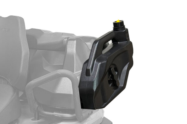 Канистра на CFORCE 400/500 EPS NEW