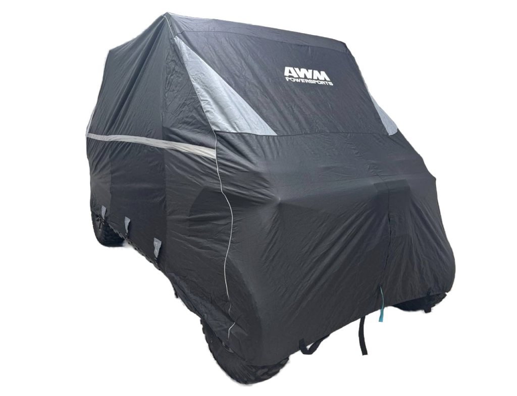 Чехол транспортировочный для CFMOTO UFORCE U10XL PRO EPS Чехол транспортировочный для CFMOTO UFORCE U10XL PRO EPS