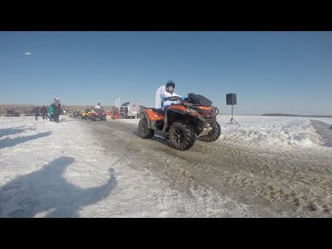 Quadro Ice 2019 состоялся!