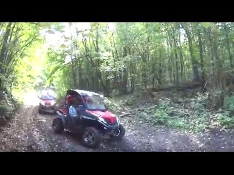 "Я там был Extreme version". Самара.