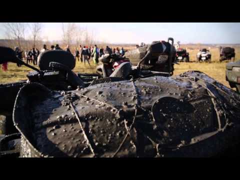 "Князи по Грязи 2013" в Самаре