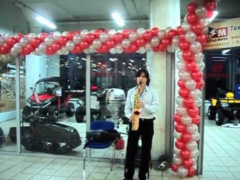 Новый дилерский центр CFMOTO в Санкт-Петербурге