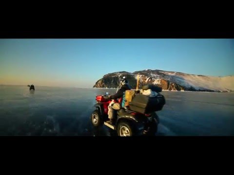 Как это было, "Лед Байкала" 2016