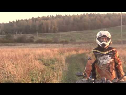 Заброшенный Храм