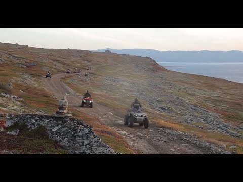 Квадро-эстафета 2013